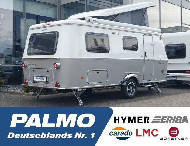 HYMER / ERIBA / HYMERCAR Touring 630 Urban SD - JETZT 4.794€ SPAREN !