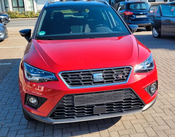 Seat Arona FR