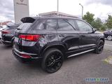 Cupra Ateca 1.5 TSI DSG ACC Kessy LED Navi Rüka Sitzh. - Cupra Ateca Gebrauchtwagen