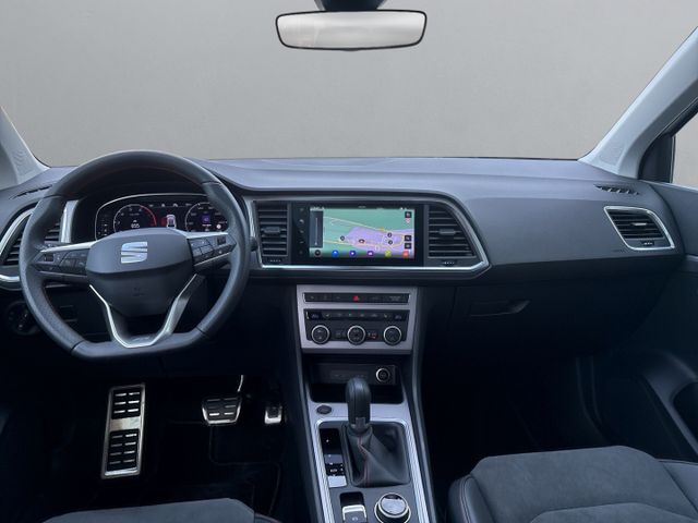 Ateca FR 1.5l TSI DSG *PANO+NAVI+Winter&Business