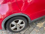 Honda civic - Honda Civic aus 2008 mit Benzin-Antrieb