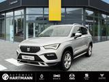 Seat Ateca Xperience 2.0 TDI Winter-Paket - Seat Ateca