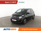 Citroën C1 1.0 VTi Shine *CAM*SHZ*KLIMA*