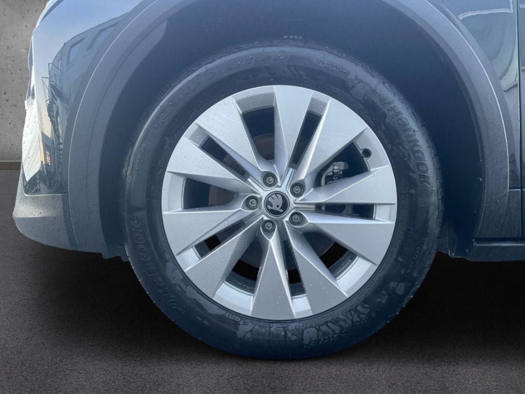 Skoda Elroq - Bild 21