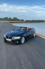 BMW 335i Cabrio - E93 - BMW: Cabrio, E93
