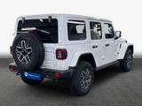Jeep Wrangler Unlimited 2.0 T-GDI Hardtop AWD Automat - Jeep Wrangler in Hannover