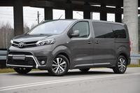 Toyota Proace Verso L2Executive STH RFK