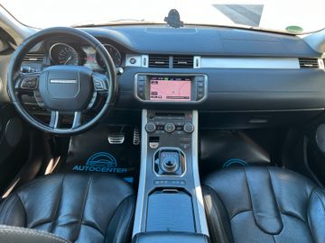 Land-Rover Range Rover Evoque - 10