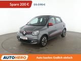 Renault Twingo 0.9 TCe Intens Aut.*FALTDACH*TEMPO*KLIMA* - Renault Twingo Gebrauchtwagen in Hannover