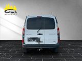 Renault Kangoo Rapid Extra / Klima / Navi - Renault Kangoo mit Diesel-Antrieb: Kleinbus