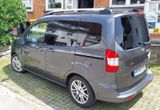 Ford Tourneo Courier 1.0 EcoBoost 74kW Trend Trend - Ford Tourneo Courier von privat