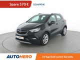 Opel Mokka X 1.6 CDTI DPF Active Aut. *NAVI*CAM*SHZ* - Opel Mokka X in Bonn