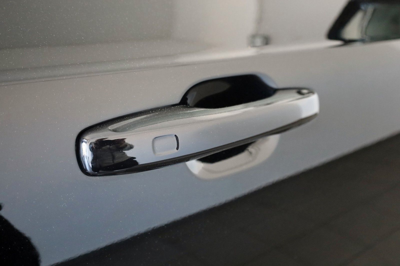 Fahrzeugabbildung Volvo XC90 AWD Momentum Pro 7Si.,Leder,Navi,LED,ACC,SH