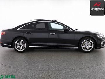 Audi A8 - 6