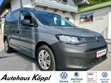 Volkswagen Caddy 2.0 TDI Cargo 4Motion PDC AHK Holzboden - Volkswagen: 4motion