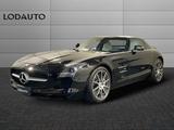 Mercedes-Benz SLS SLS AMG Coupé 6.3 - gebrauchte Mercedes-Benz SLS AMG aus dem Jahr 2010