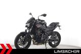 Kawasaki Z 650 - Sturzpads, LED - KAWASAKI 650 Z