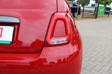 Fiat 500 S Fiat 500 S | Gepflegt | Top Ausstattung |