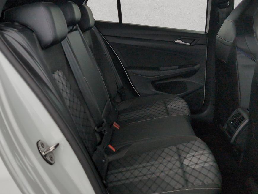 Volkswagen Golf 1.5 eTSI OPF DSG R-Line KAMERA+WINTER-PAKET, миниатюра 21