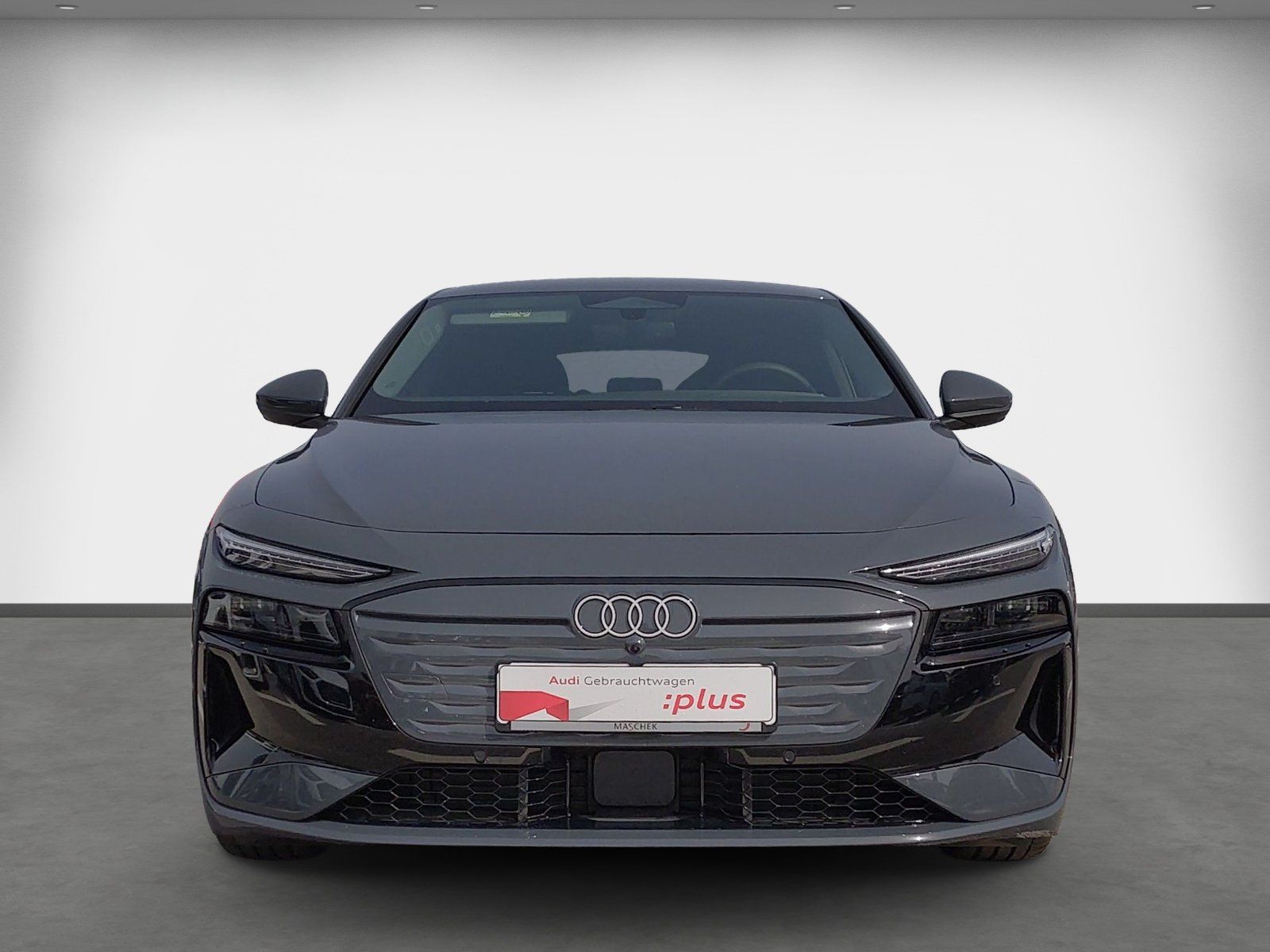 Audi A6 e-tron - Bild 8