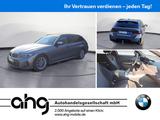 BMW 320i Touring M-Sport *LED*ACC*AHK*PDC*SHZ*DAB*Na - BMW mit Benzin-Antrieb: Grau
