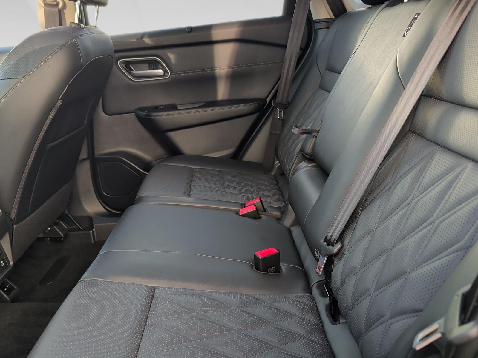 Nissan X-Trail teknaPlus Leder+20Z+PanoSD+BOSE+ProPilot, миниатюра 26