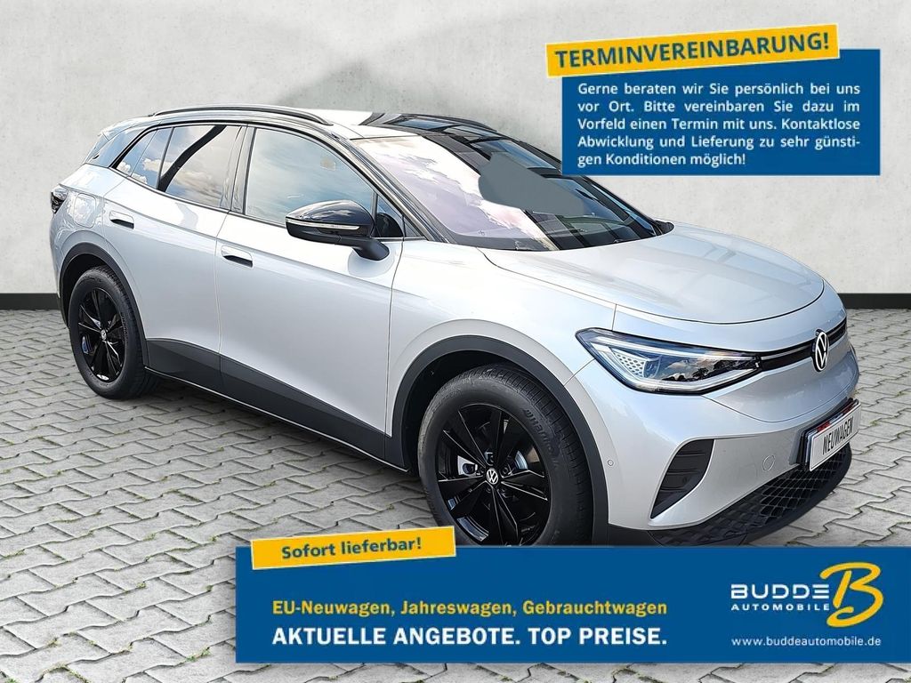 Image of Volkswagen ID.4