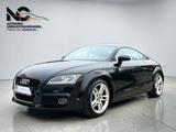 Audi TT Coupe 2.0 TDI Quattro I Leder I SHZ I BOSE I - gebrauchte Audi TT aus dem Jahr 2011