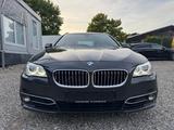 BMW 520 d xDrive Tour*AUTOM*LEDER*ALU*XENON*PANO - gebrauchte BMW 520 aus dem Jahr 2014