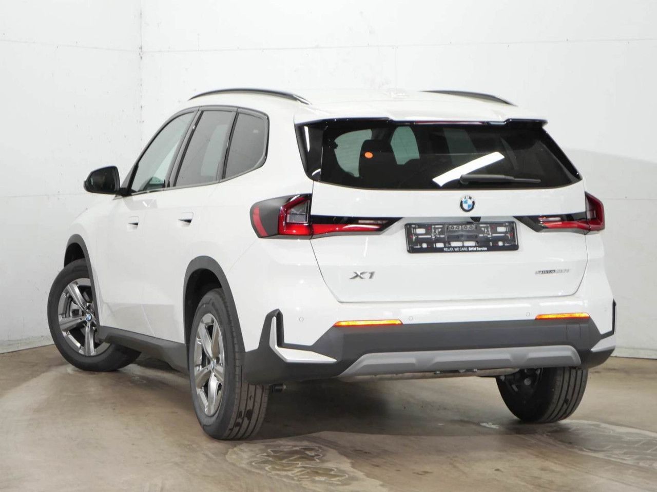 BMW X1 - Bild 3