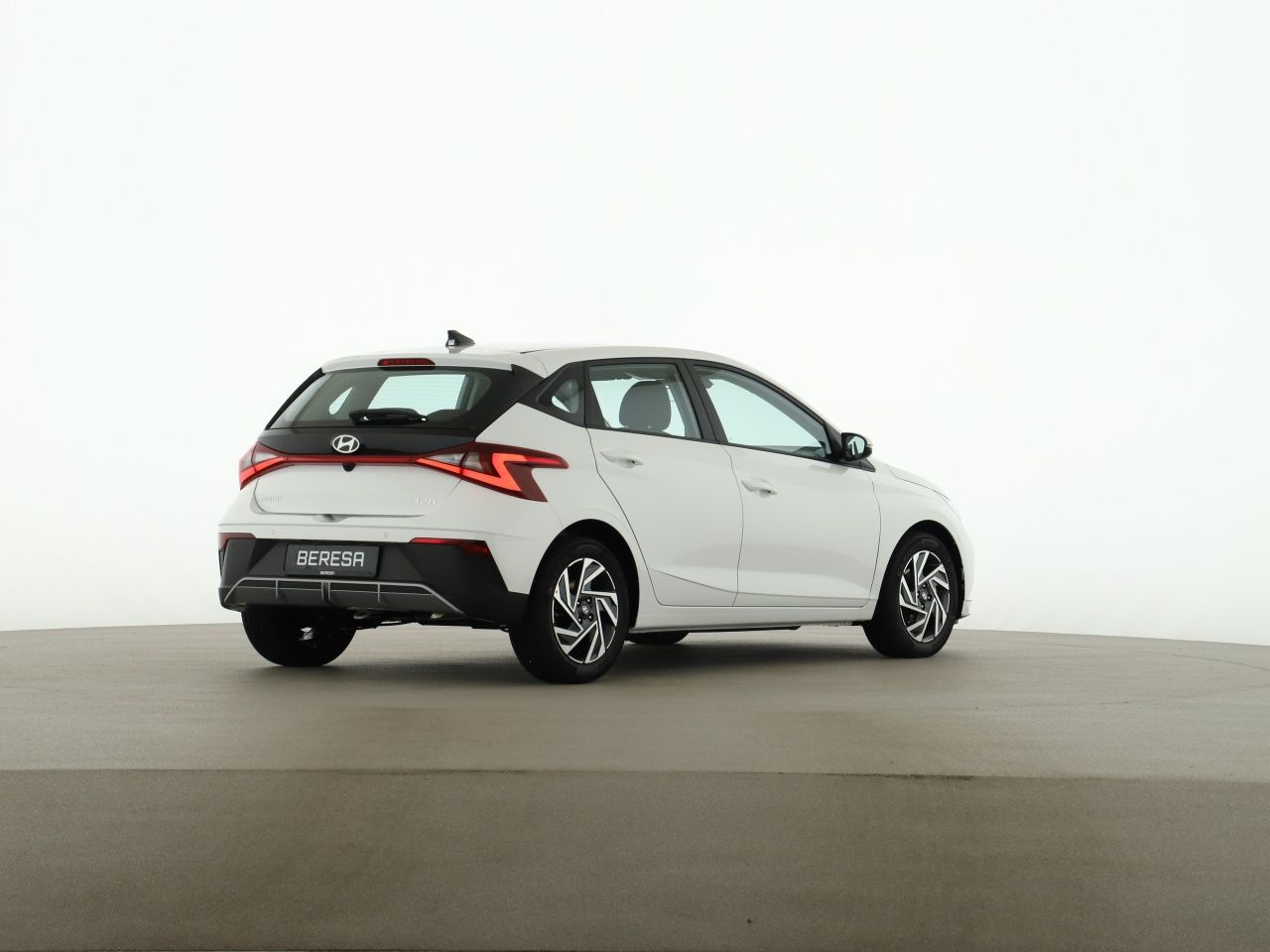 Hyundai i20 – Bild 7