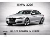 BMW 320 i Navi/BiXenon/Fahrerprofil/Ambiente/HZ/Keyl - BMW 320: Automatik, 320i