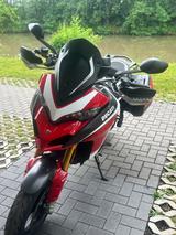 Ducati Multistrada 1260 Pikes Peak - DUCATI MULTISTRADA 1260