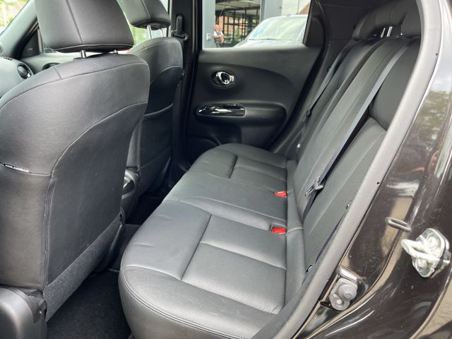 Juke 1.6 Tekna 4x2 EL. PANO-DACH GRA KAMERA 360°