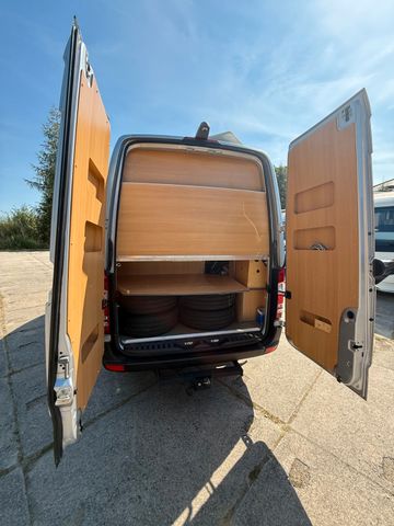 CS Reisemobile Rondo