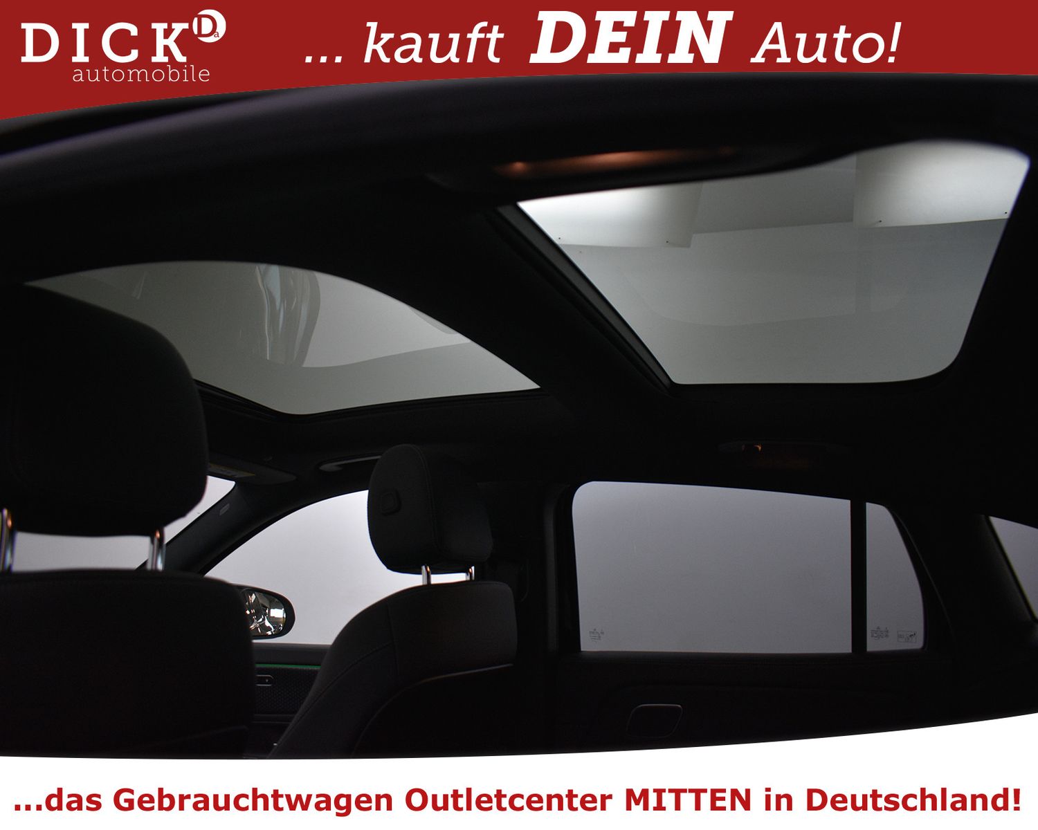 MERCEDES-BENZ GLA180d Progress PANO+BURMES+AHK+ACC+KAM+LED+18" - Image 20
