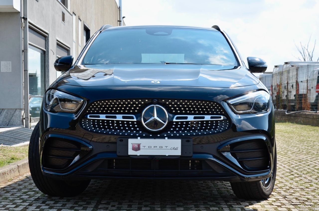 Other MERCEDES-BENZ GLA 250e PHEV PLUG IN AMG LINE EDI imagem 2
