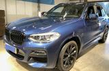 BMW X3 xDrive 20 d M Sport*AHK*STANDHEIZUNG* - BMW X3 Hybrid (Diesel/Elektro)