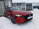 Mazda 3 Lim. 5-trg. Selection *BOSE, LEDER, KAMERA* - Mazda 3: 5.3