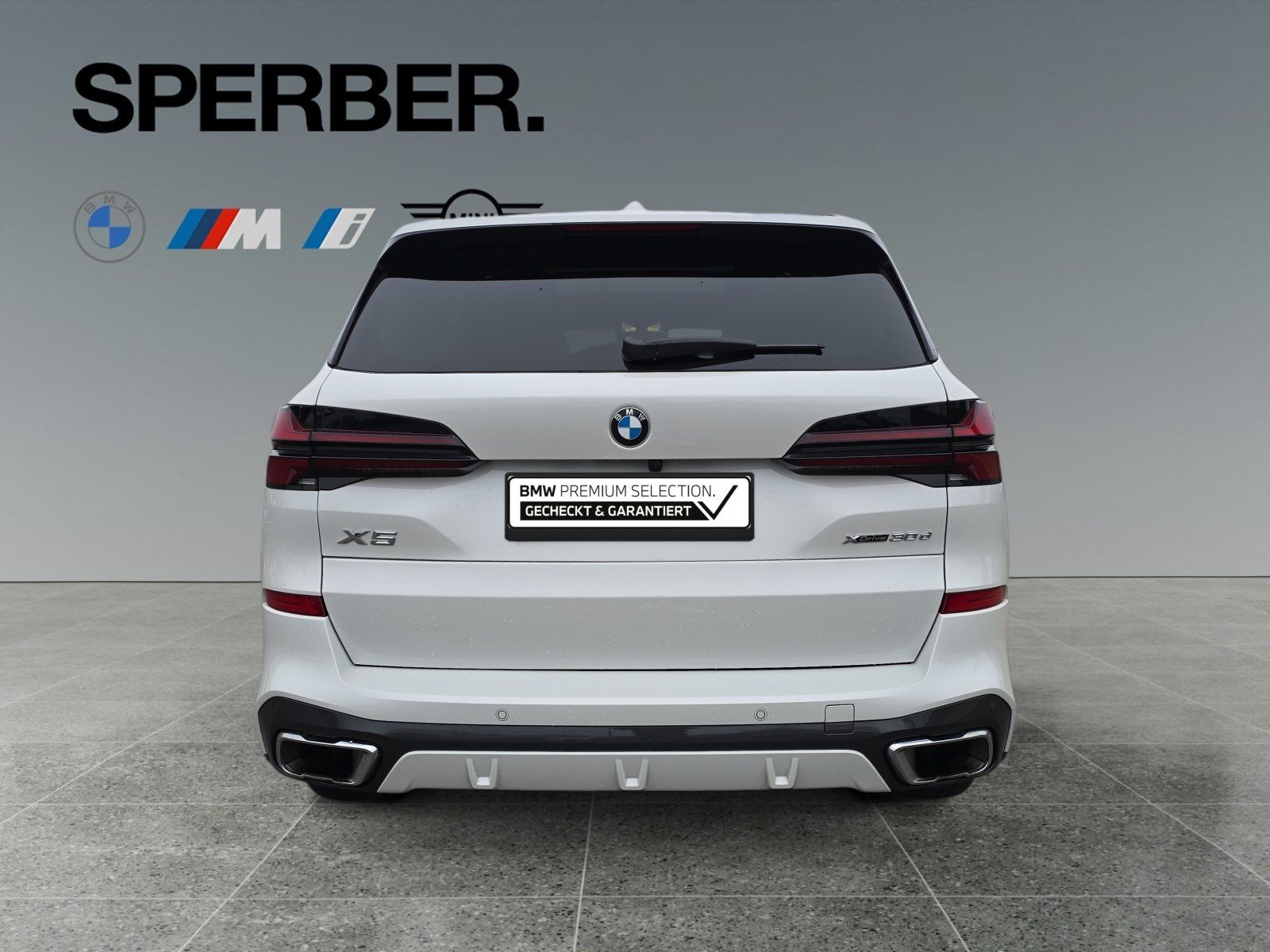 BMW X5 - Bild 4