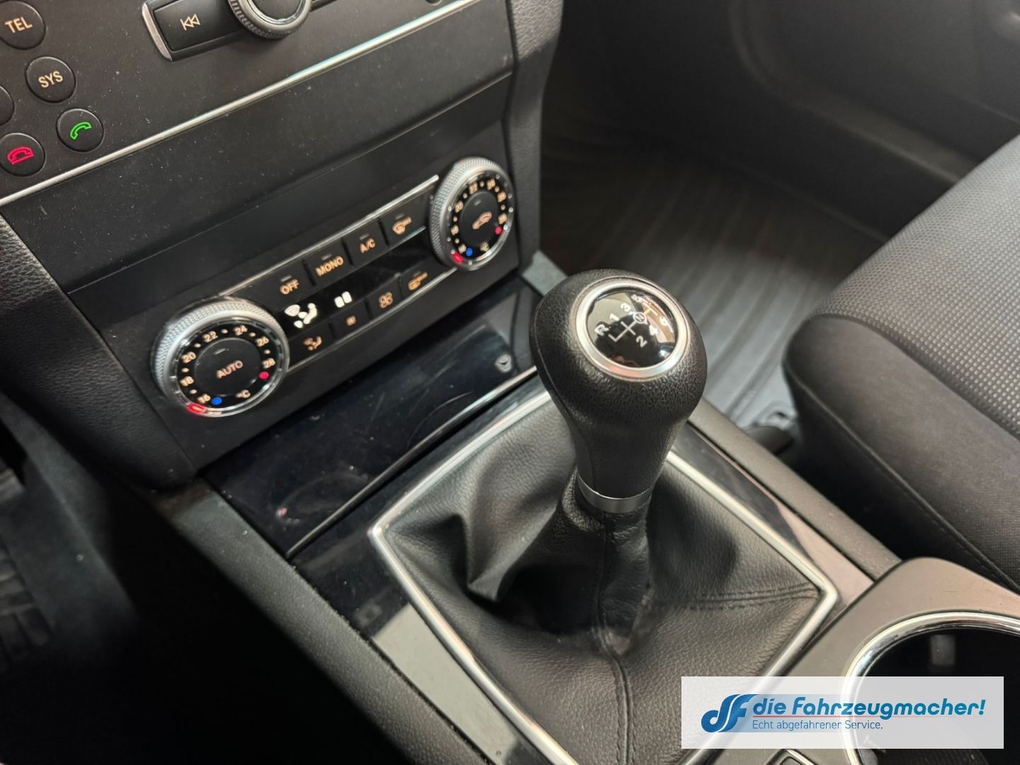 Fahrzeugabbildung Mercedes-Benz GLK 200 CDI AHK-abnehmbar Klimaautom e-Sitze Ber