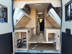 Chausson V 697  Sport Line MJ24, Automatik
