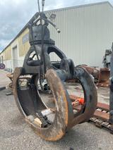 Liebherr GREIFER LIEBHERR 924-936 SENNEBOGEN 730E-735E - Liebherr 924