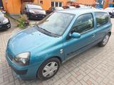 Renault Clio 1.2 16V Authentique - Renault Clio Authentique mit Benzin-Antrieb
