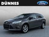 Ford Focus Turnier 1.6 Ti-VCT Trend - Ford Focus aus 2011: Trend