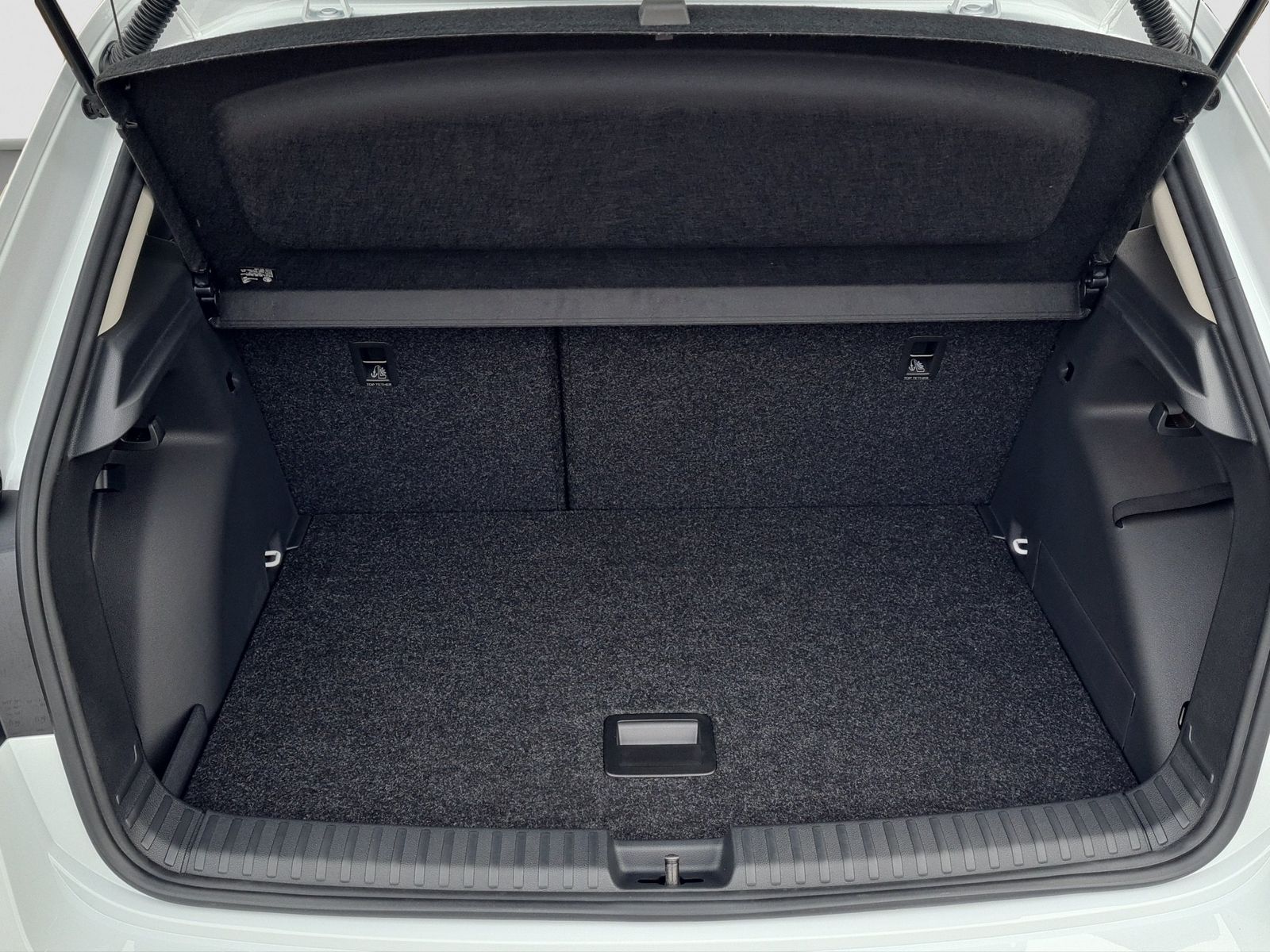 Skoda Fabia - Bild 14