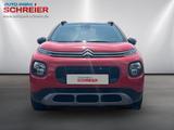 Citroën C3 Aircross Shine*TÜV NEU*EINPARKHILFE*KAMERA* - Citroën C3 Aircross: Shine
