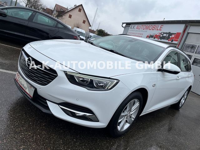 Opel Insignia B Sports Tourer Business Edition*1-HAND