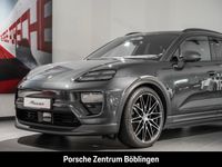 Porsche Macan - Vorschau Bild 8