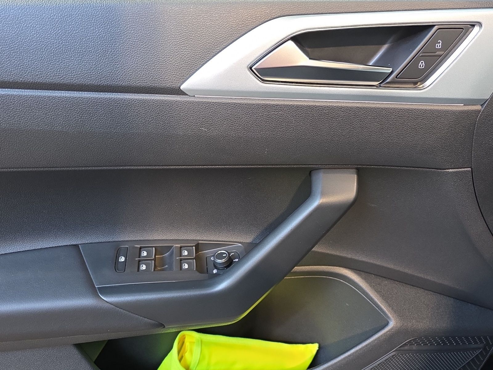 Volkswagen Taigo - Bild 8